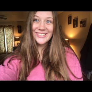 Meet your Posher, Jessica